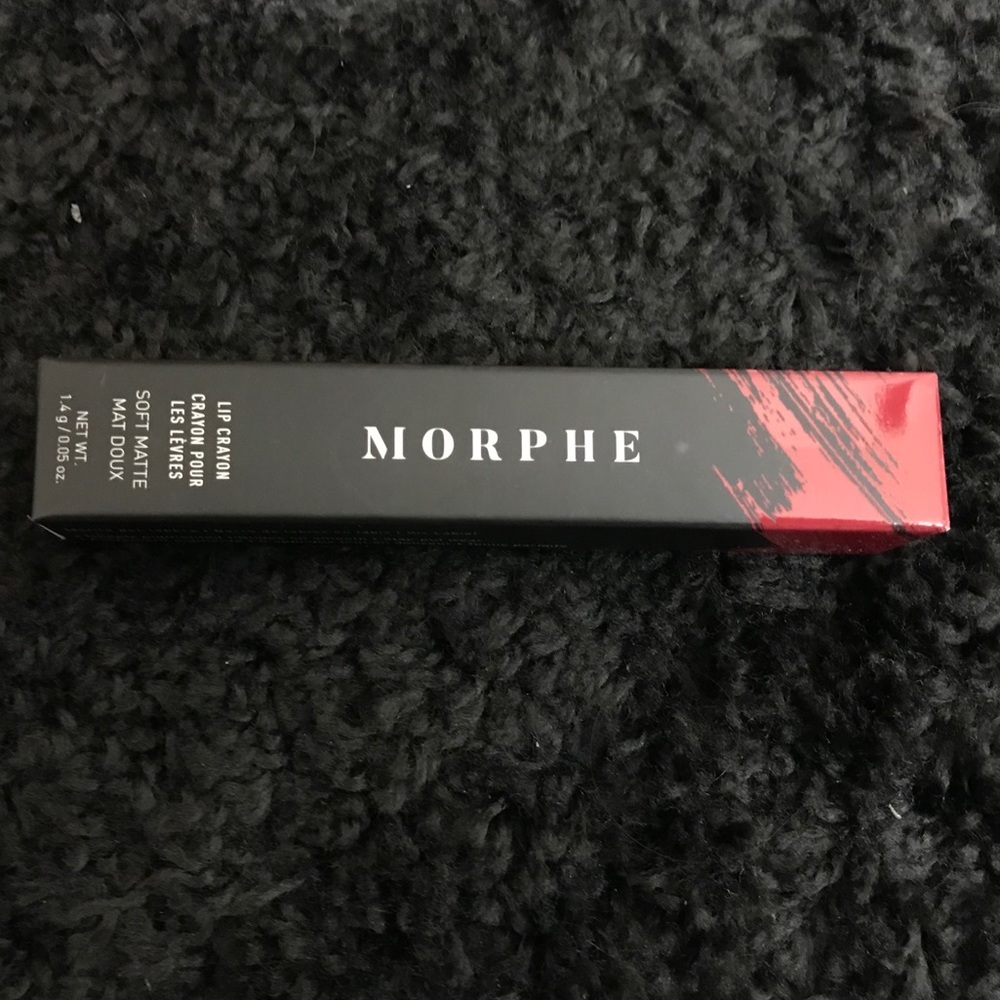 👄 Morphe Lip Crayon 👄